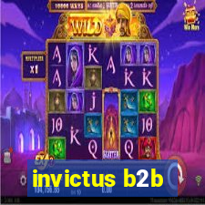 invictus b2b